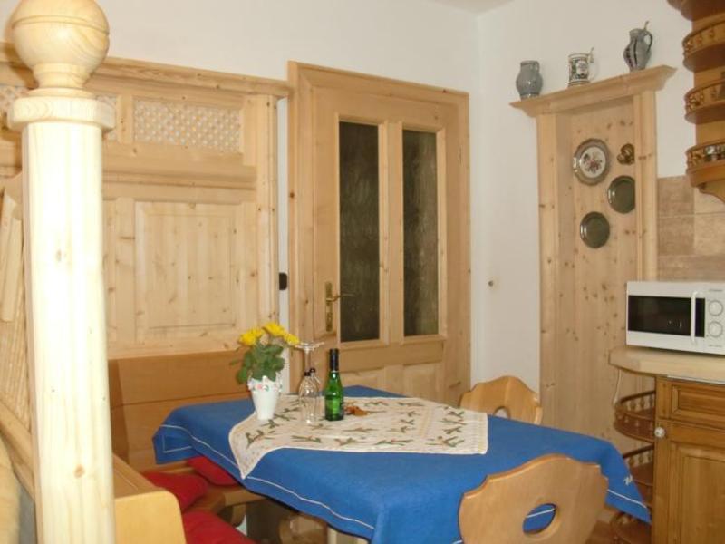 Hutzenauerhof Villa Ruhpolding Exterior foto
