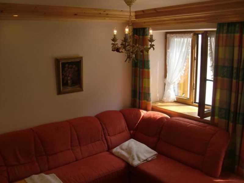 Hutzenauerhof Villa Ruhpolding Exterior foto