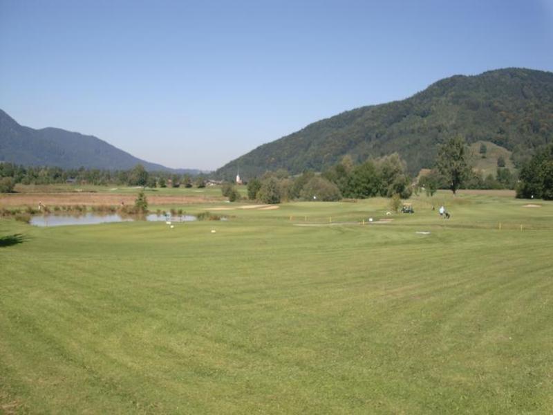 Hutzenauerhof Villa Ruhpolding Exterior foto